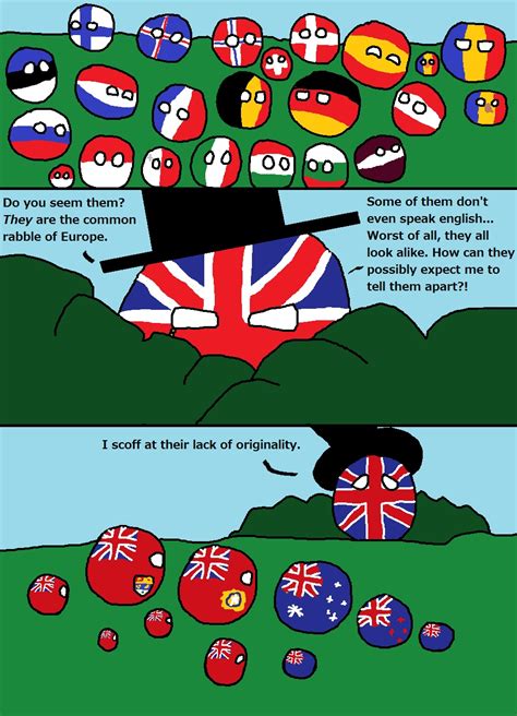 funny polandball comics