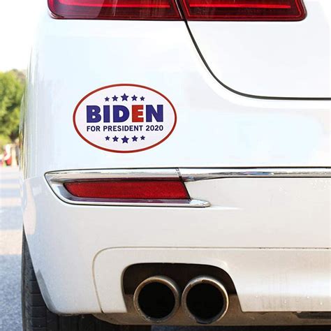 funny president bumper stickers