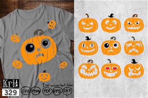58+ Funny Pumpkin SVG, Funny Pumpkin Head, Halloween, SVG, Png Graphic By Narinari32. Funny Pumpkin Clipart, Pumpkin SVG