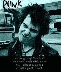 Funny Punk Quotes