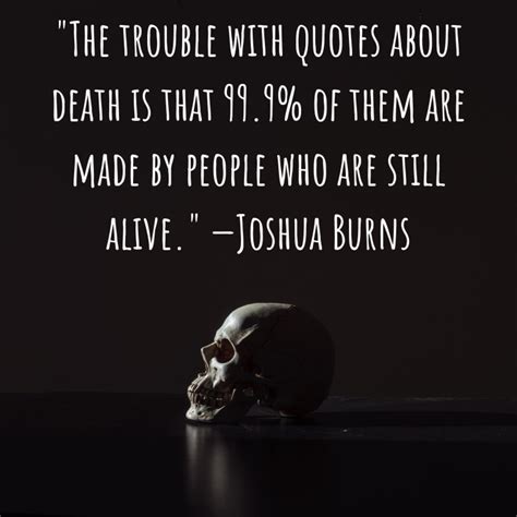 Funny Quotes Death