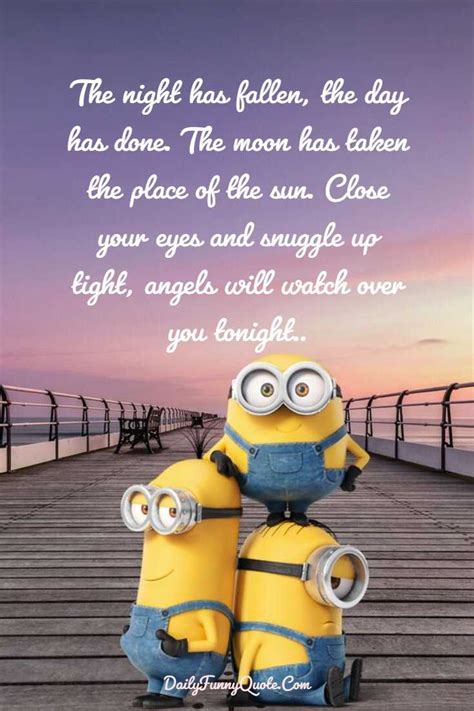 Funny Quotes Minions