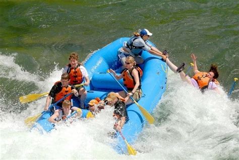 Rafting Bloopers Photo Gallery American Whitewater Expeditions