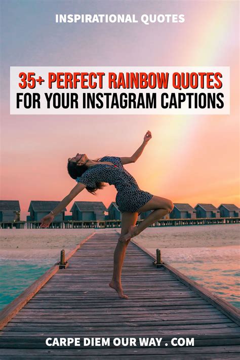 funny rainbow captions for instagram