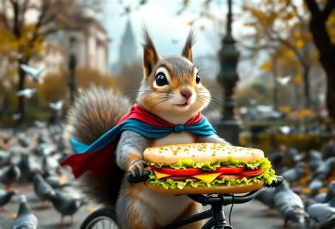 Funny Random Image Generator