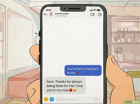 funny random things to say in a text to a guy