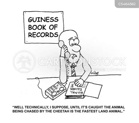 Funny Record Breakers