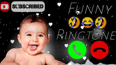 Funny Ringtone Audio