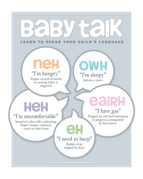 funny saying i can talk in baby language