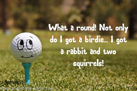 Lol greatest handicap it is! funny golf joke Golf