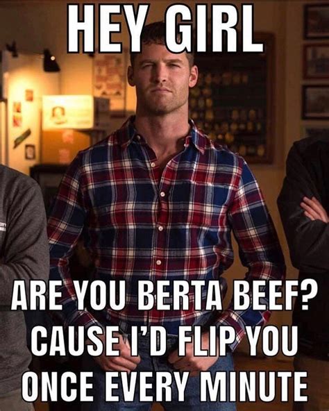 Funny Sayings from Letterkenny