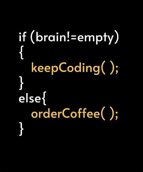 funny sayings in programming code