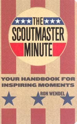 Scoutmaster Minute Humor: Top Funny Tales for All Ages