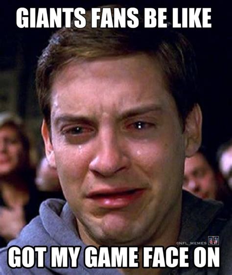 NEW YORK GIANTS MEMES image memes at