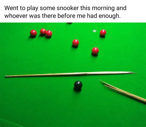 Snooker Imgflip