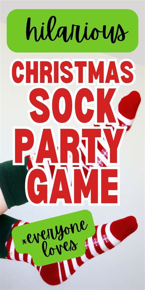 Funny Sock Games