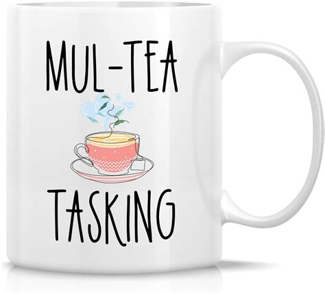 Funny Tea Mugs Amazon