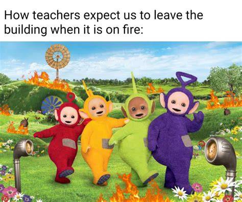 The Funniest Teletubbies Meme YouTube