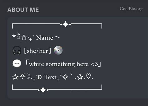 funny things to copy and paste in discord