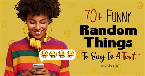 funny things to say randomly in class