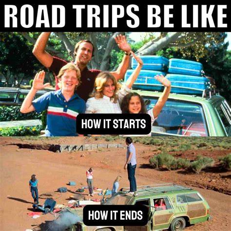 50 Funny travel memes that will crack your ribs The adventurous feet