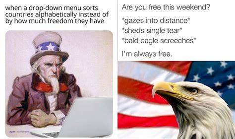 70 Best American Memes Funny Memes