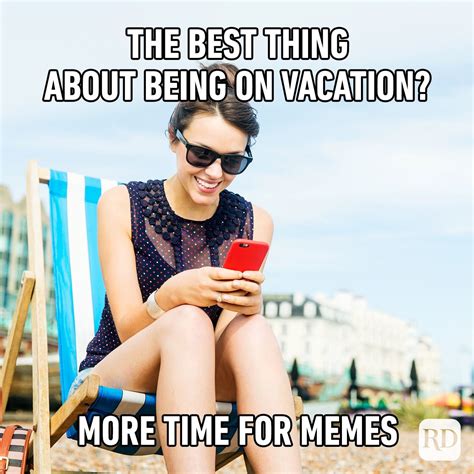 Funny Vacation Jokes