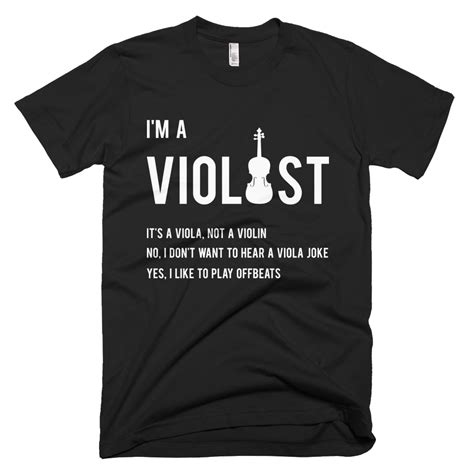 Funny Viola Sweatshirts