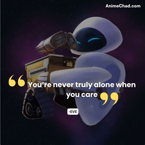 Funny Wall E Quotes