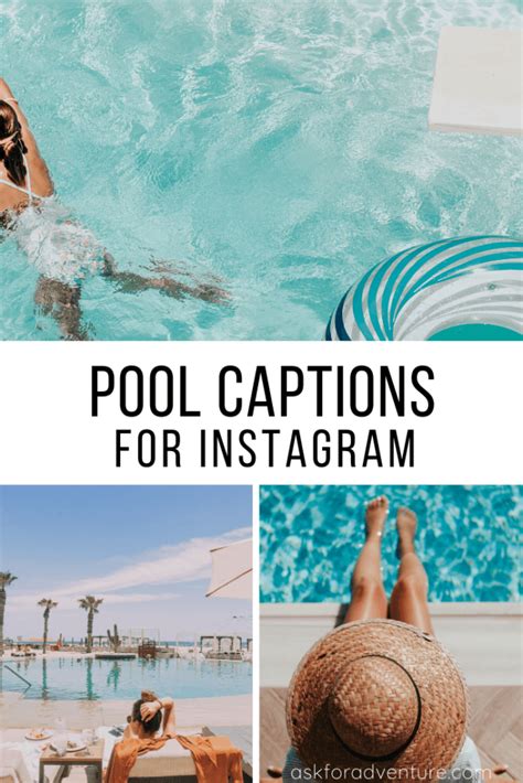 funny water captions for instagram