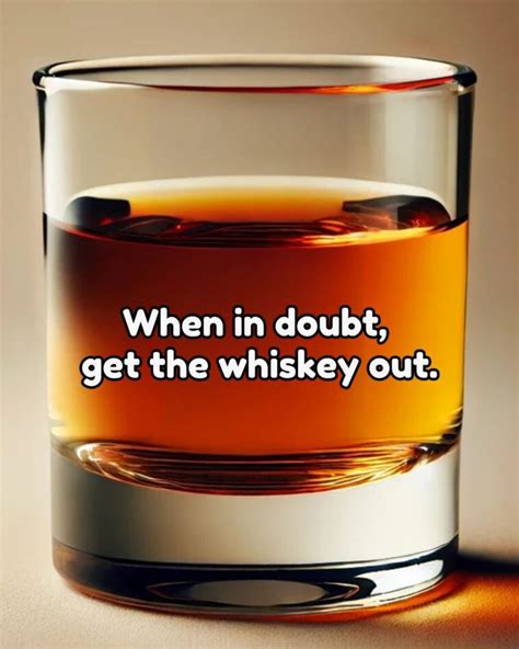 Funny Whiskey Memes
