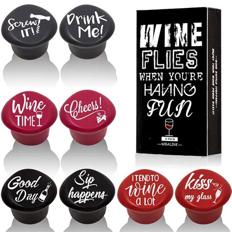 Funny Wine Accessories
