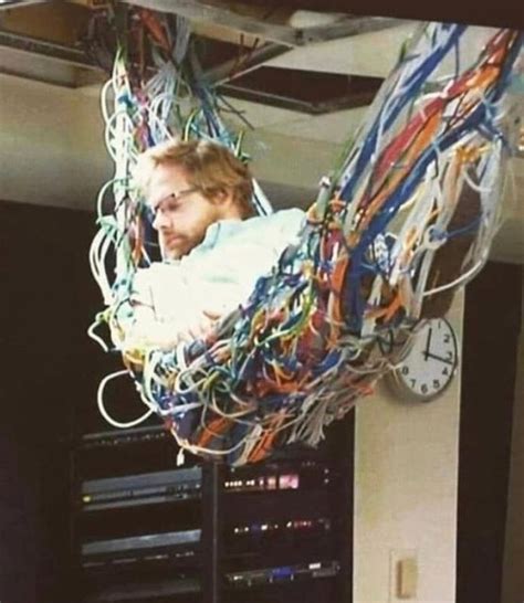 Funny Wires