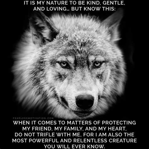 funny wolf pack quotes