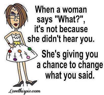 funny woman quotes short in english