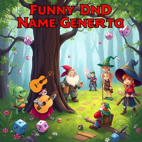 A New DnD Character Creator Service With a Surprise « Fabbaloo