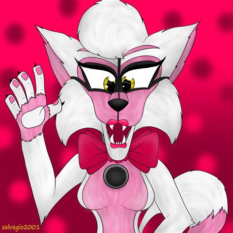 funtime foxy deviantart