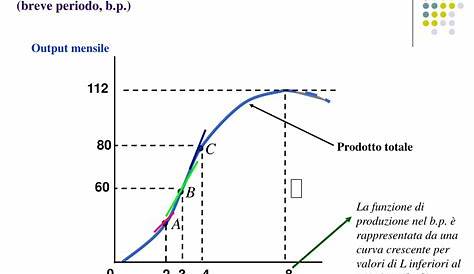 Funzione Di Produzione Cobb Douglas - sumdams