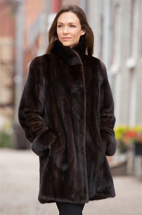 fur coat styles 2017