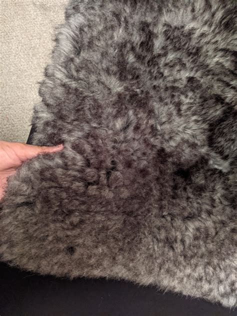 Fur Pillow Case Ikea