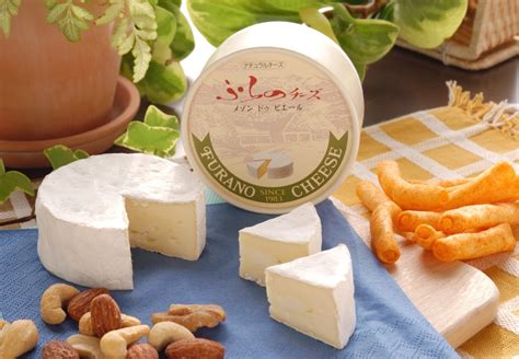 Furano Cheese