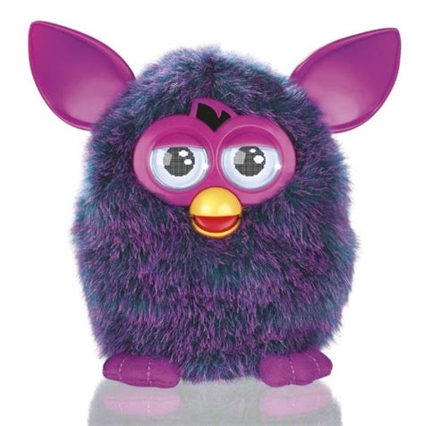 Furby Legacy
