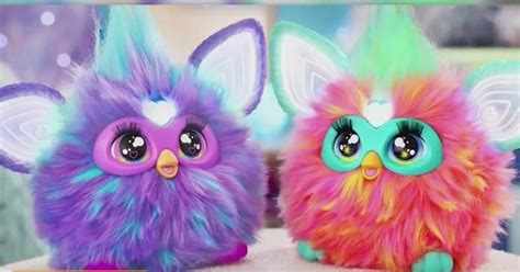 Furby Reboot
