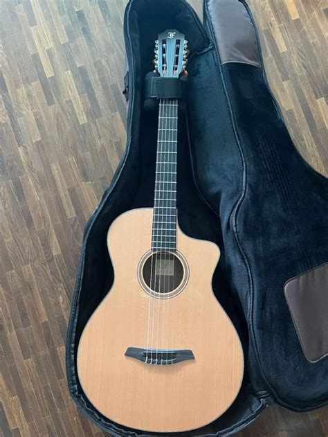 Furch D23CR Gitarre / Bass Das Musikhaus Heilbronn