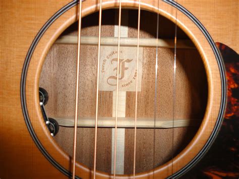 Furch G24 CC Cocobolo SGI Collection Custom Heartbreaker Guitars