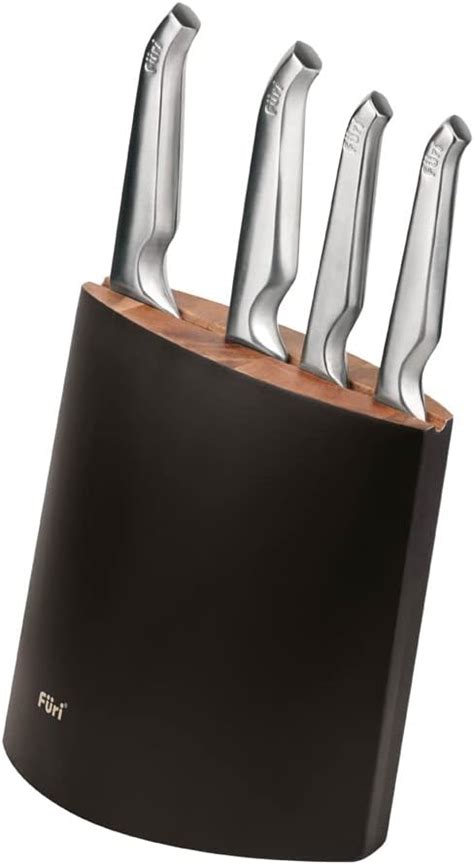 Furi Pro Knife Block Set