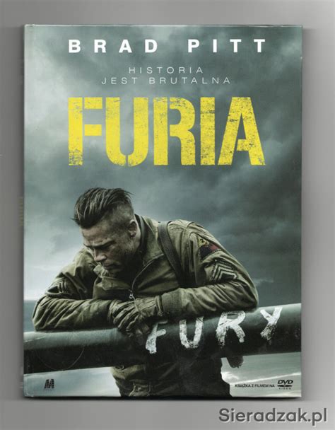 furia film wojenny online