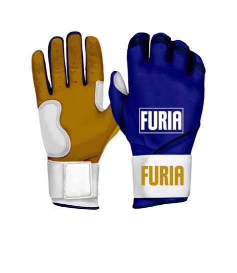 furia gloves