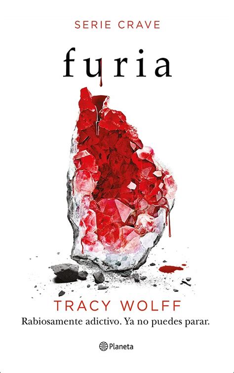 furia pdf tracy wolff