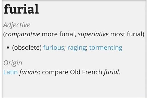 furial